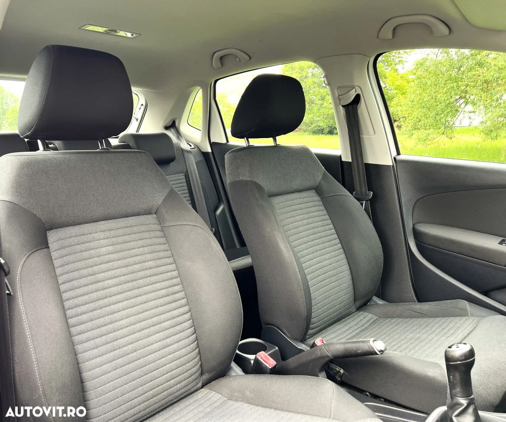 Volkswagen Polo 1.2 Tour Edition - 7