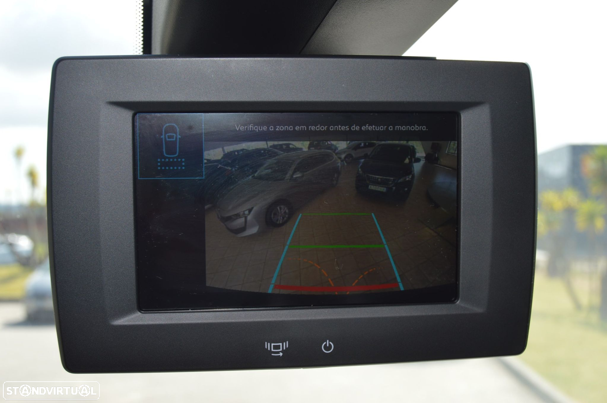 Peugeot Partner 1,5 Bluehdi Asphalt Longa - 24
