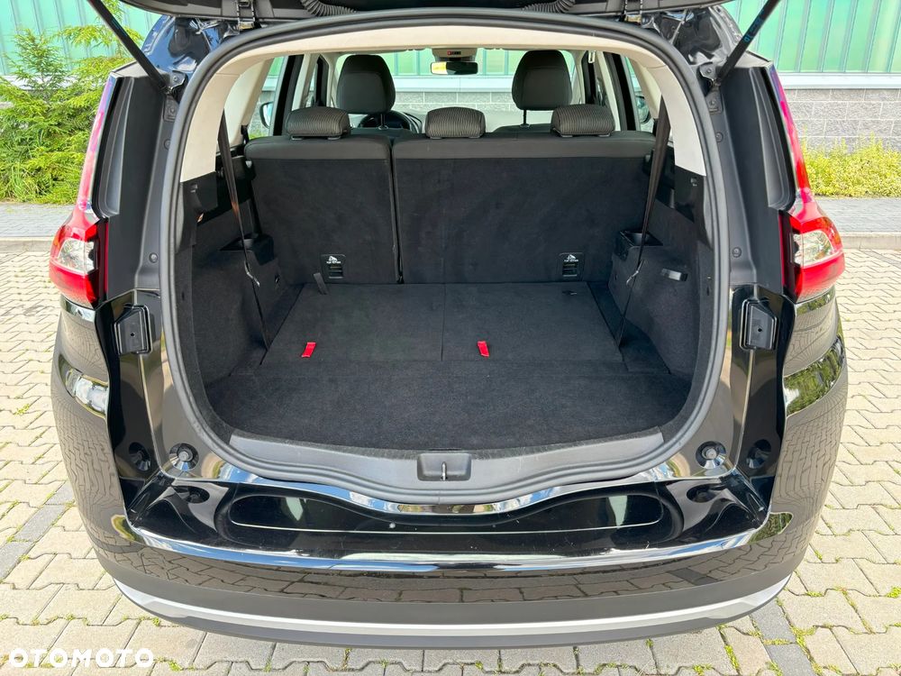 Renault Grand Scenic Gr 1.5 dCi Zen - 19