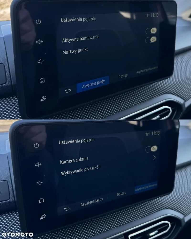 Dacia Jogger TCe 110 Extreme - 25