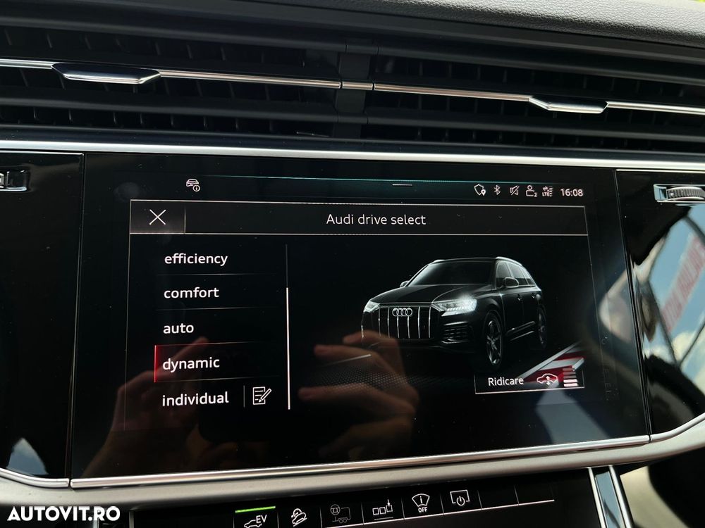 Audi Q7 - 17