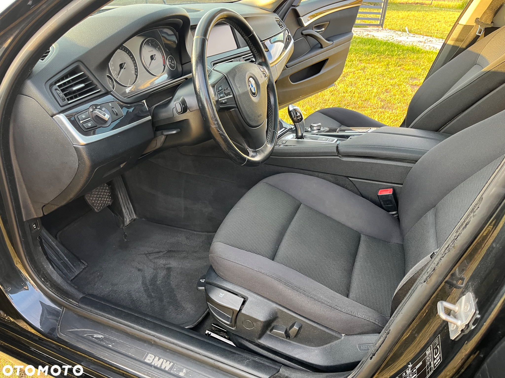 BMW Seria 5 - 6