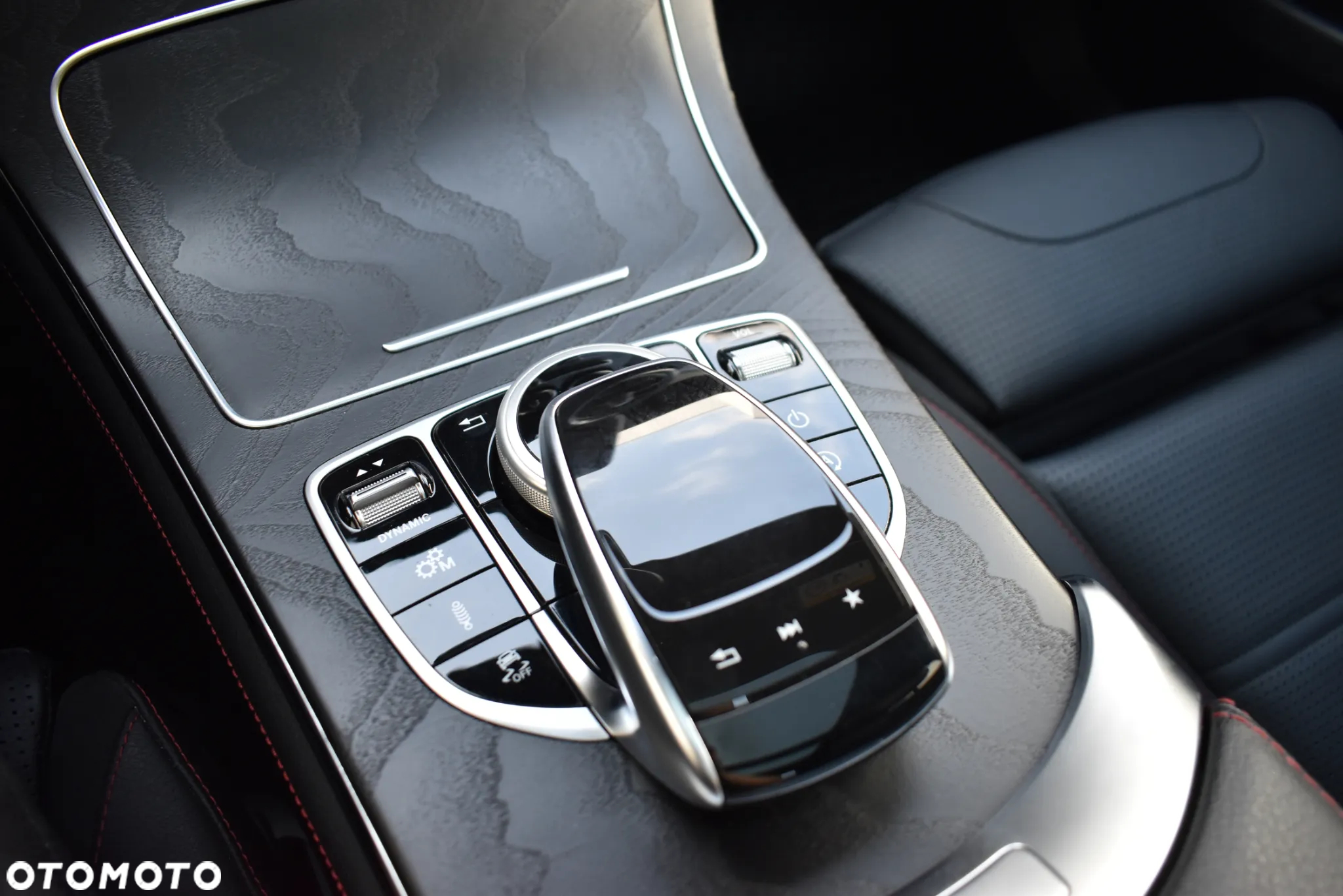 Mercedes-Benz GLC AMG 43 4-Matic - 19