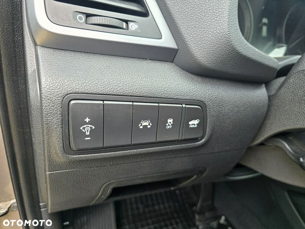 Hyundai Tucson 1.6 Turbo 4WD DCT Style - 21