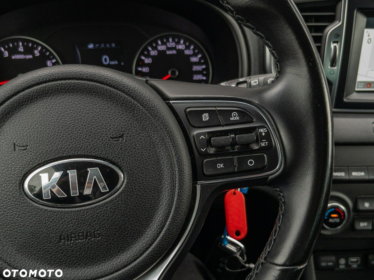 Kia Sportage 1.6 GDI M 2WD - 17