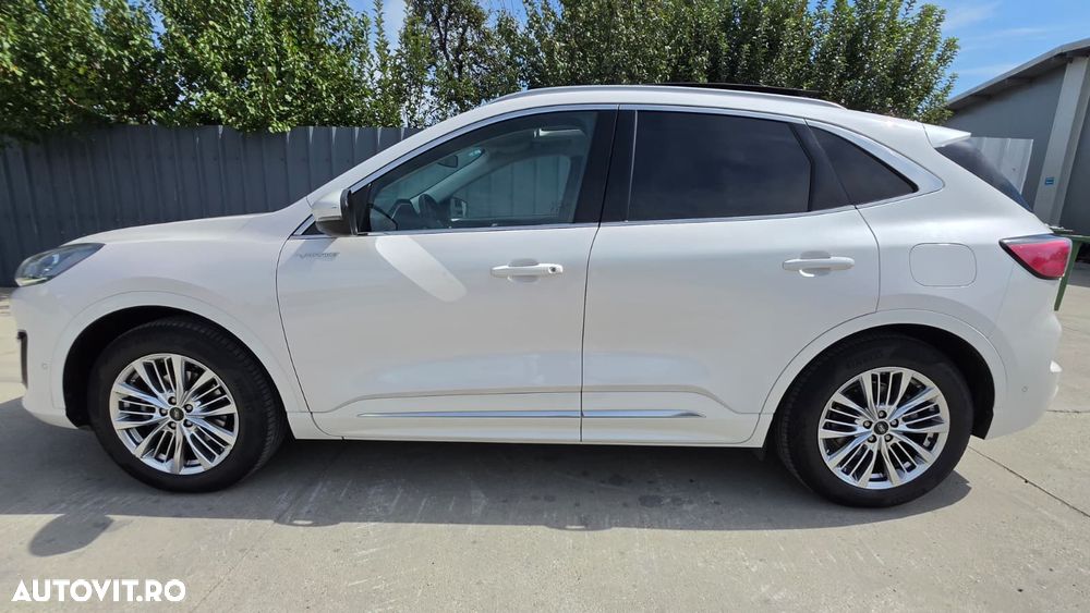 Ford Kuga 2.5 Duratec FHEV FWD Vignale - 2
