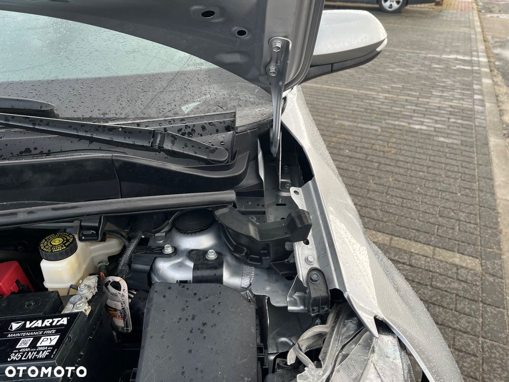 Toyota Yaris 1.5 Active - 14