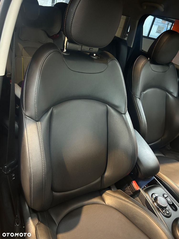 MINI Countryman - 11