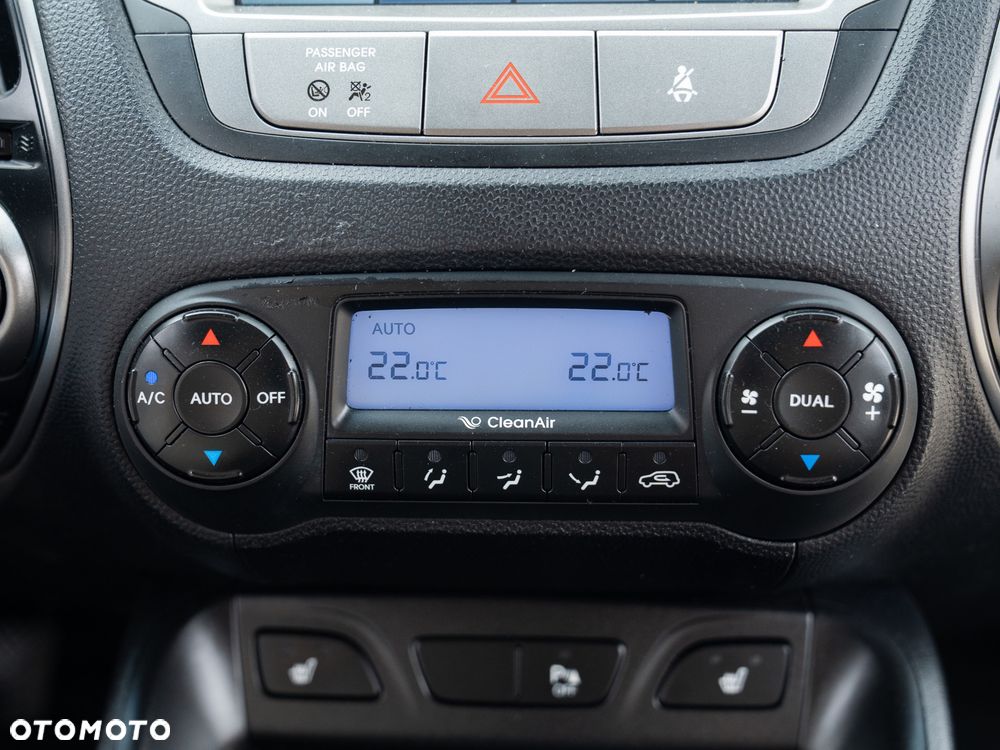 Hyundai ix35 1.6 GDI Premium 2WD - 33