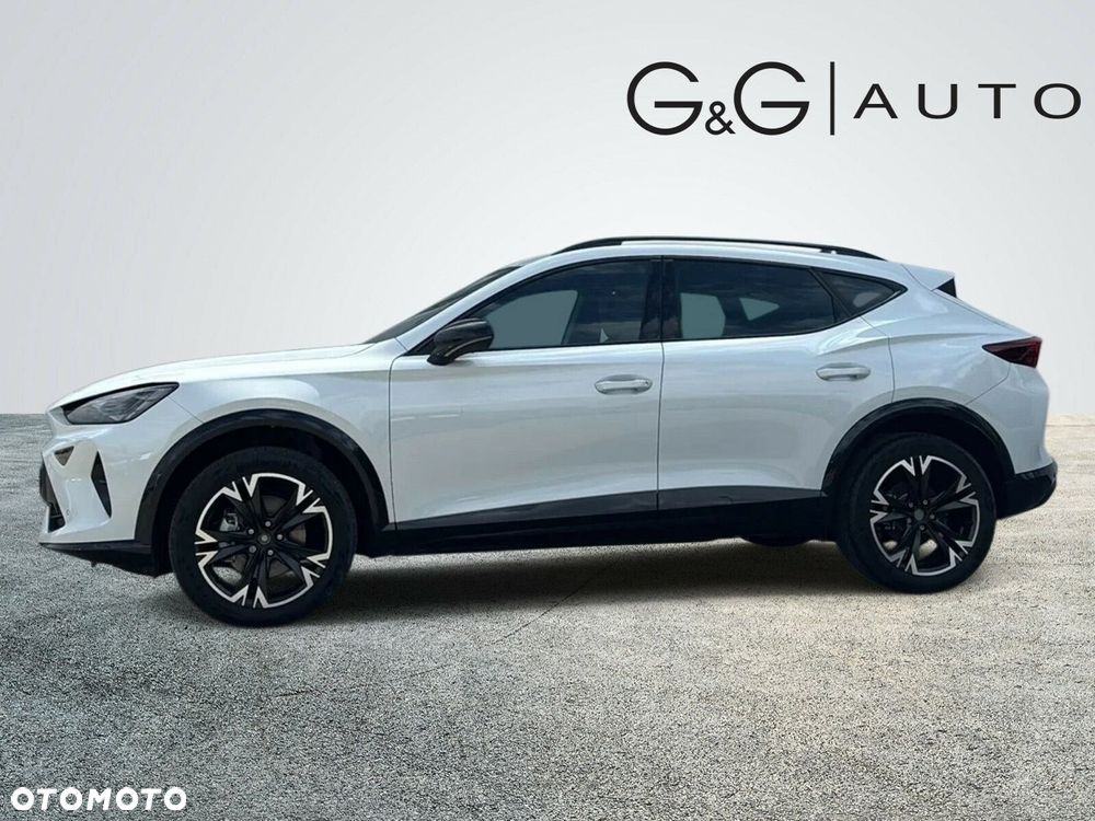 Cupra Formentor 1.5 eTSI mHEV DSG - 4