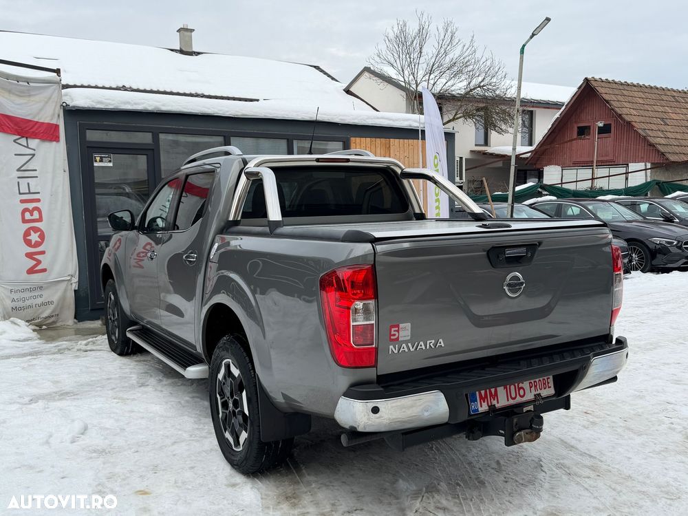 Nissan Navara - 28