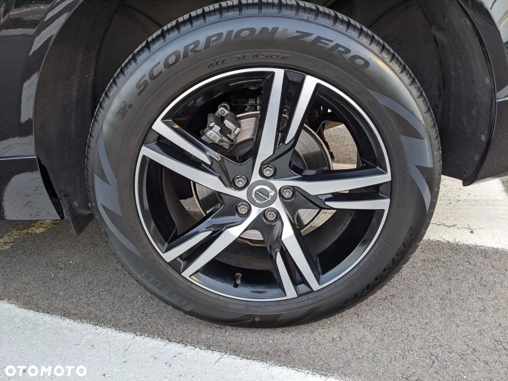 Volvo XC 60 - 19