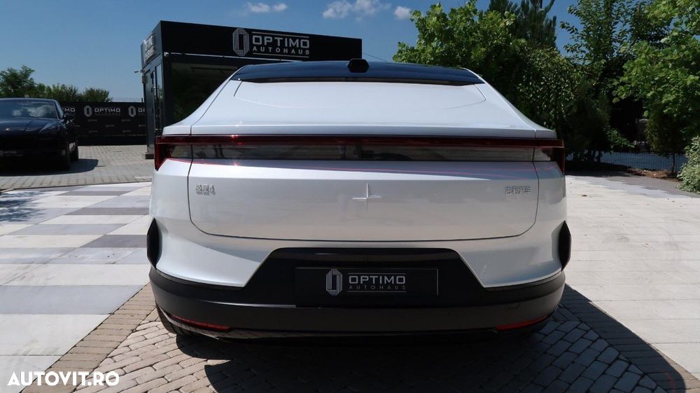 Polestar 4 - 7