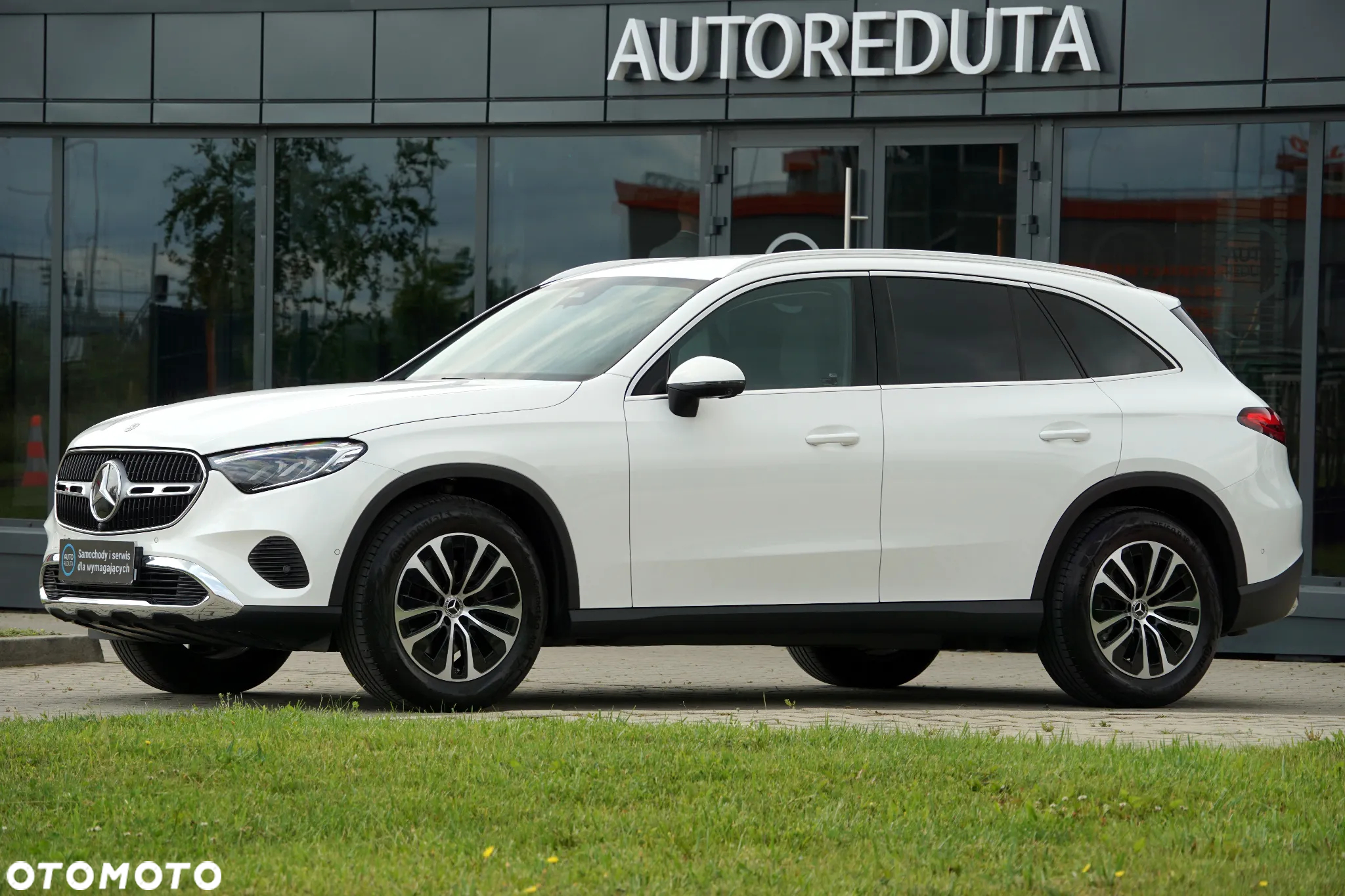 Mercedes-Benz GLC 220 d 4Matic 9G-TRONIC Avantgarde Advanced - 2