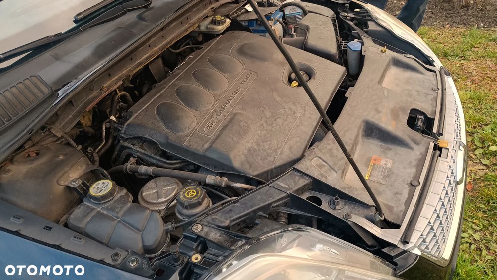Ford Mondeo - 14
