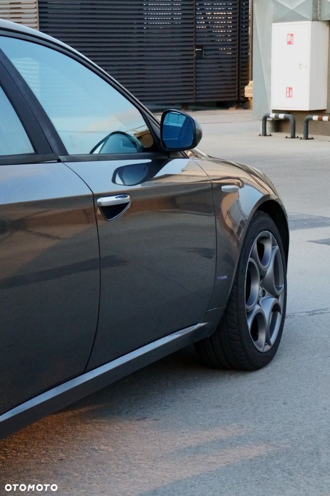 Alfa Romeo 159 2.4JTDM Q-Progression - 3