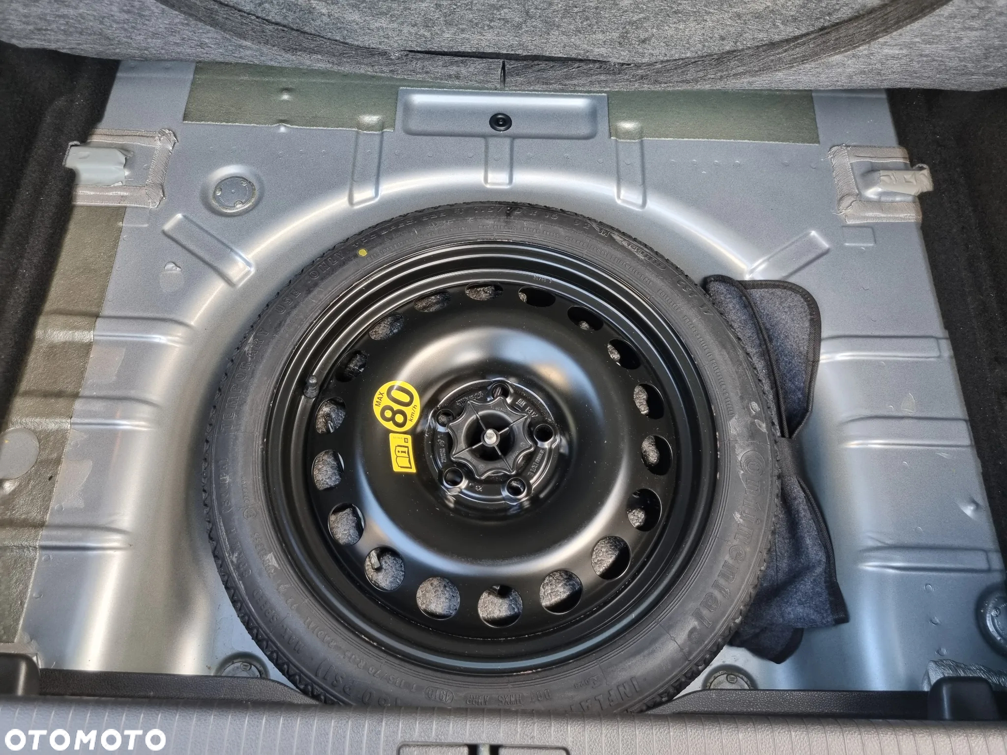 Opel Astra 1.4 Turbo Innovation - 27
