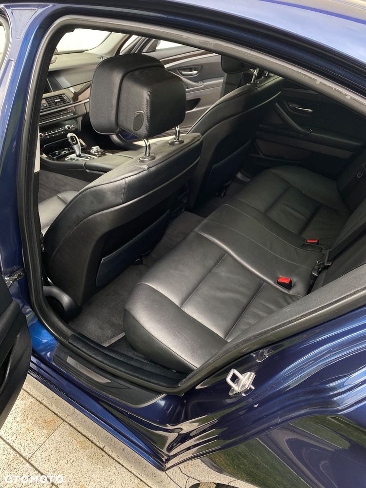 BMW Seria 5 - 16