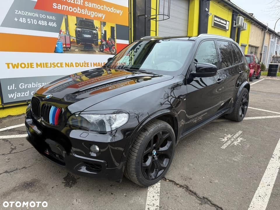 BMW X5 3.0d xDrive - 14