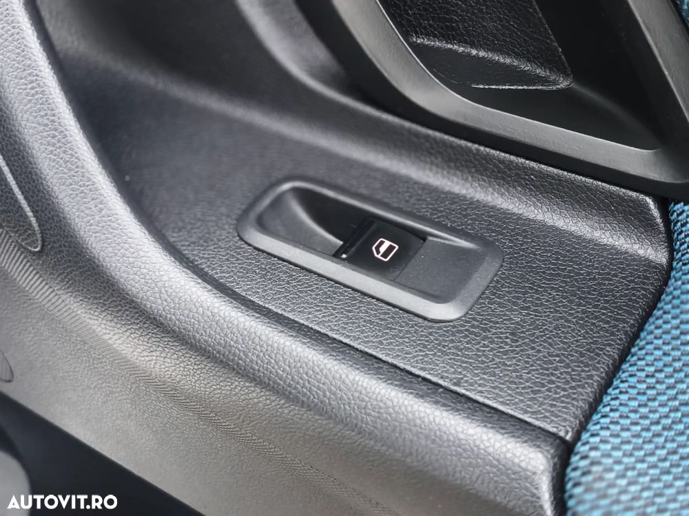 Skoda Fabia 1.6 TDI DPF Elegance - 30