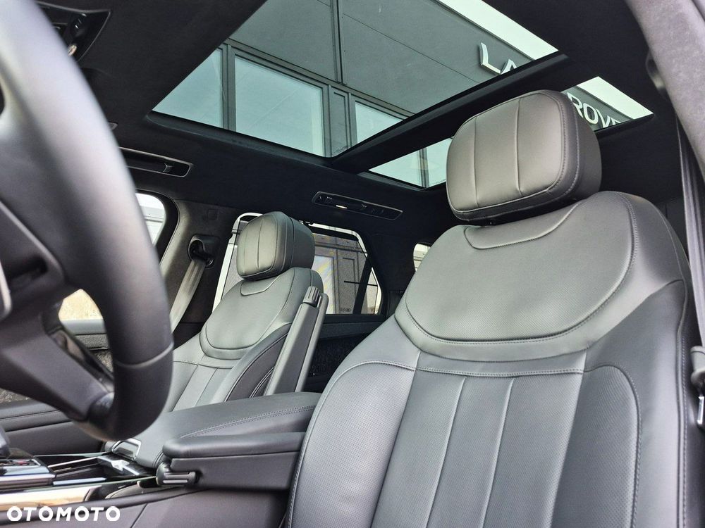 Land Rover Range Rover Sport - 41