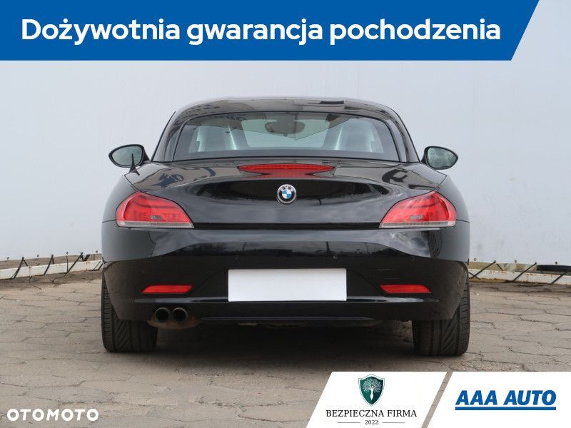 BMW Z4 - 23