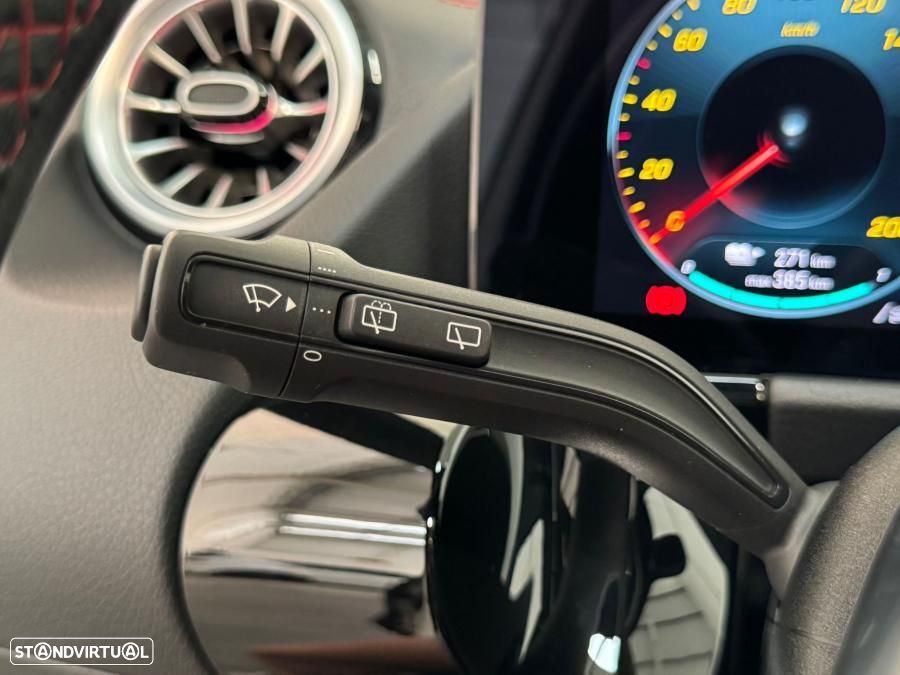 Mercedes-Benz EQA 250 AMG Line - 22