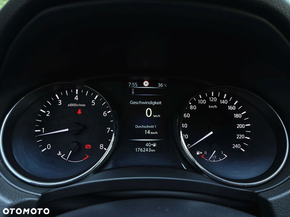 Nissan Qashqai 1.6 DIG-T N-Connecta - 21
