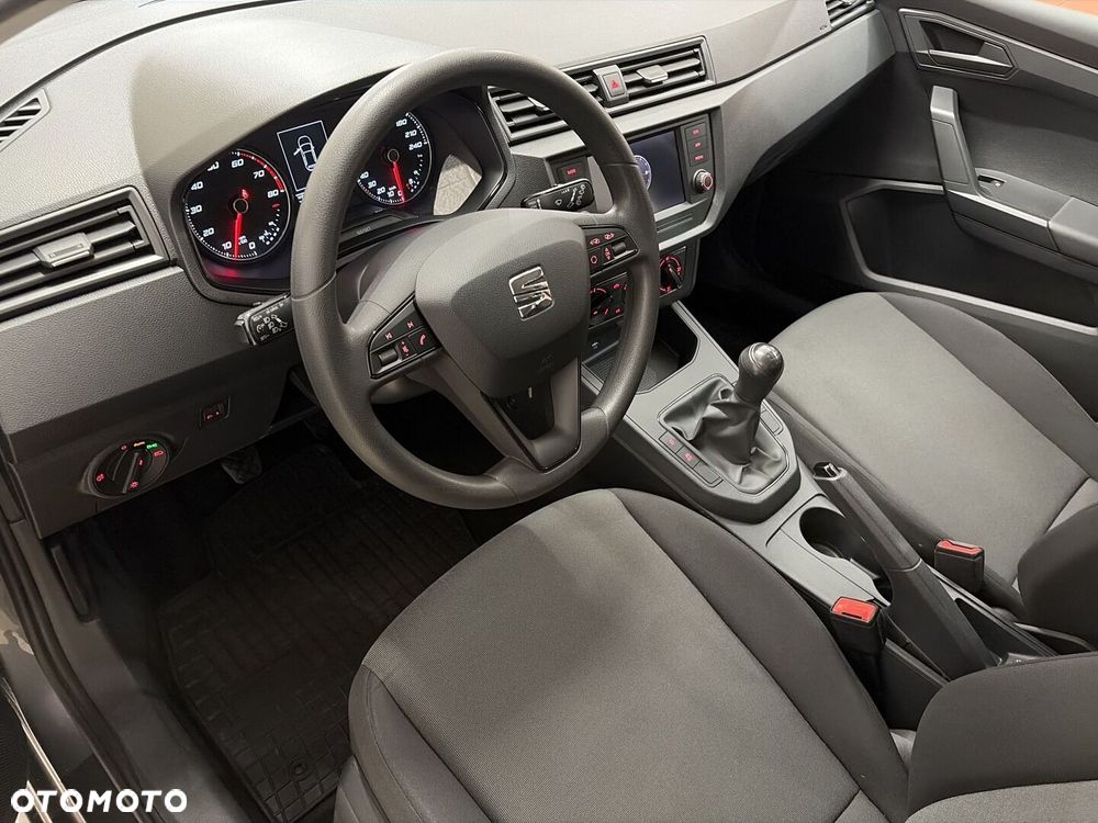 Seat Ibiza 1.0 Style S&S - 11