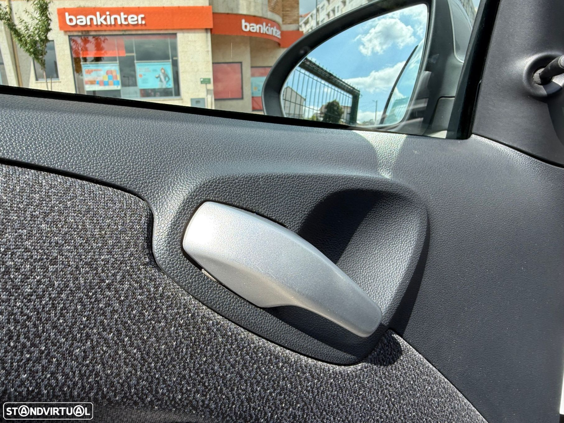 Smart ForTwo Coupé 0.8 cdi Passion 45 - 24
