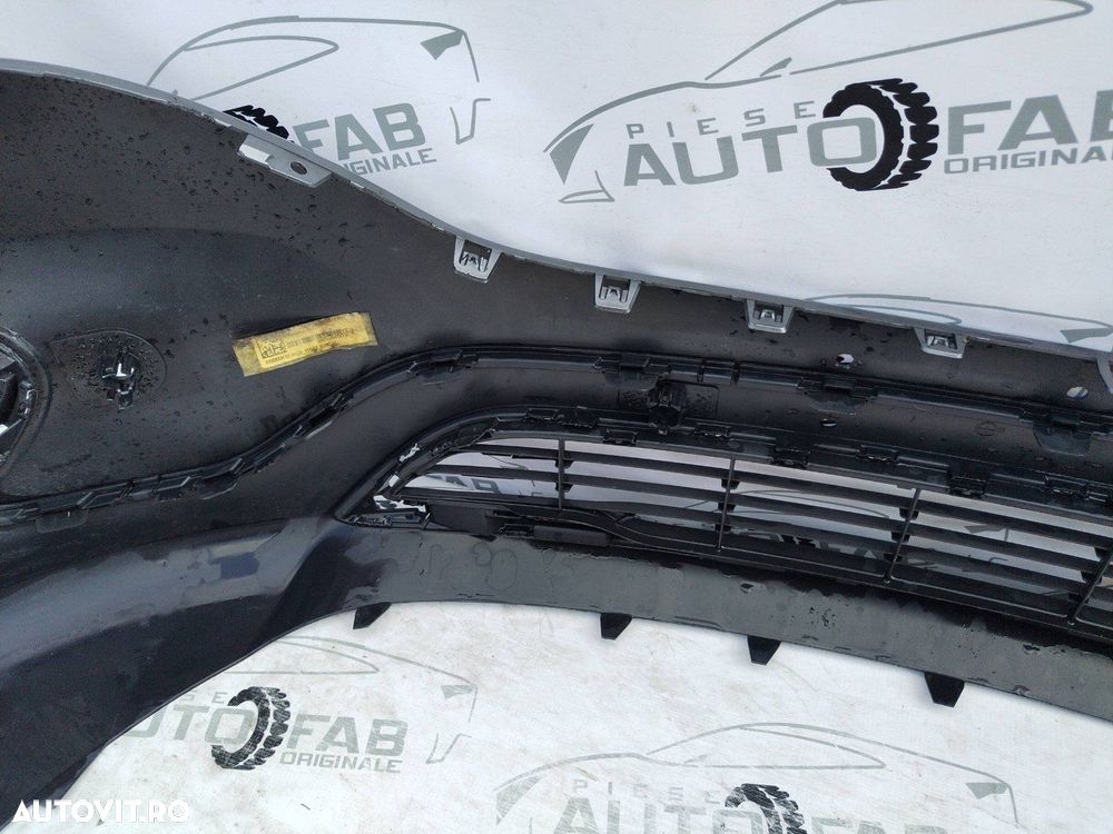Bara fata Mercedes EQB W243 X243  Gauri pentru an 2021-2022-2023-2024 - 6