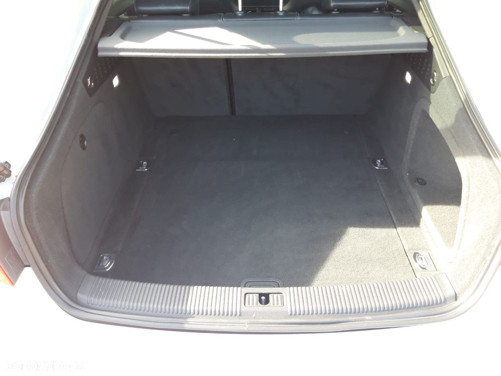Audi A5 Sportback - 19