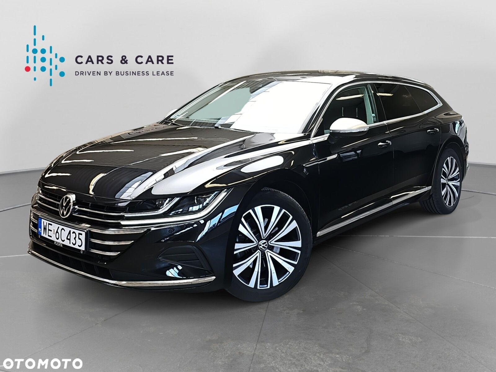 Volkswagen Arteon 2.0 TSI Elegance DSG - 3