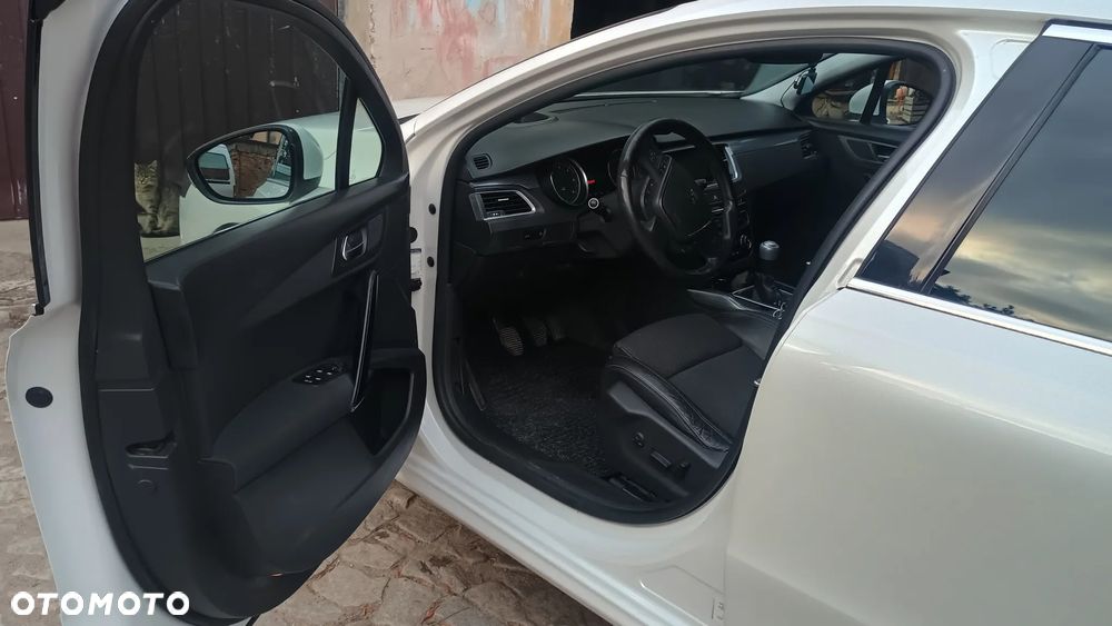 Peugeot 508 - 10