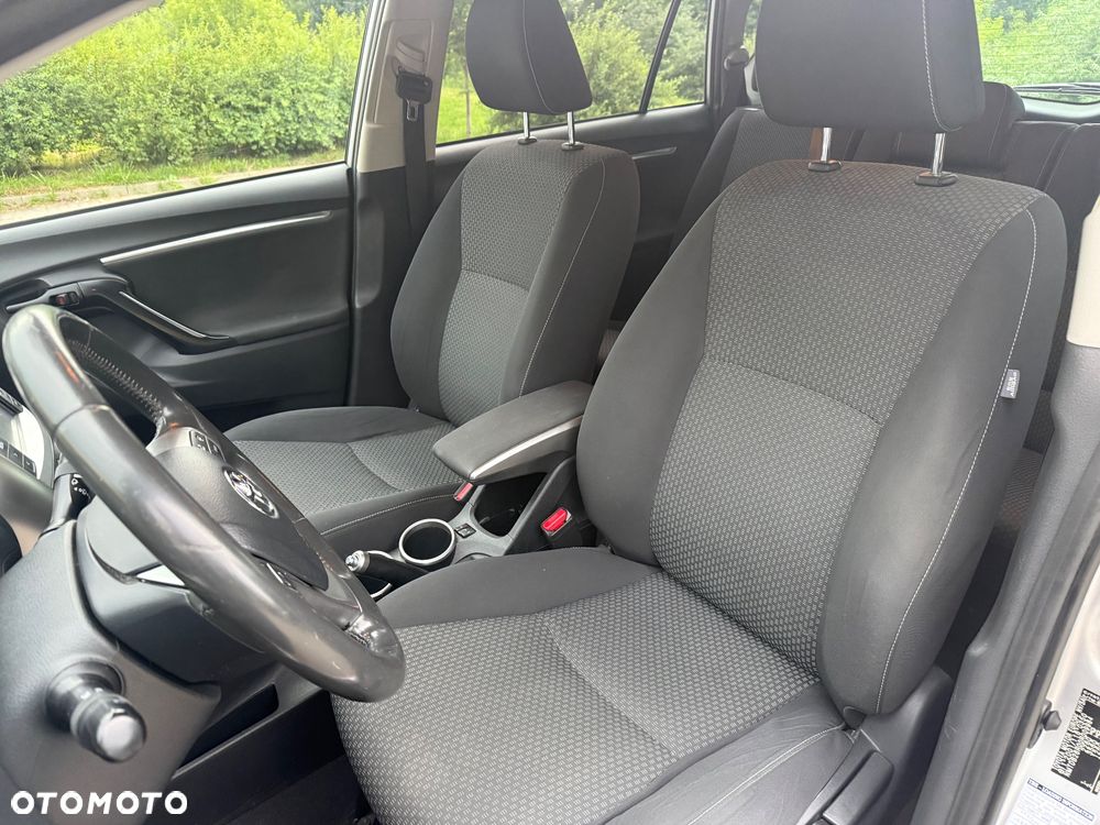 Toyota Verso 2.2 D-CAT Premium - 7