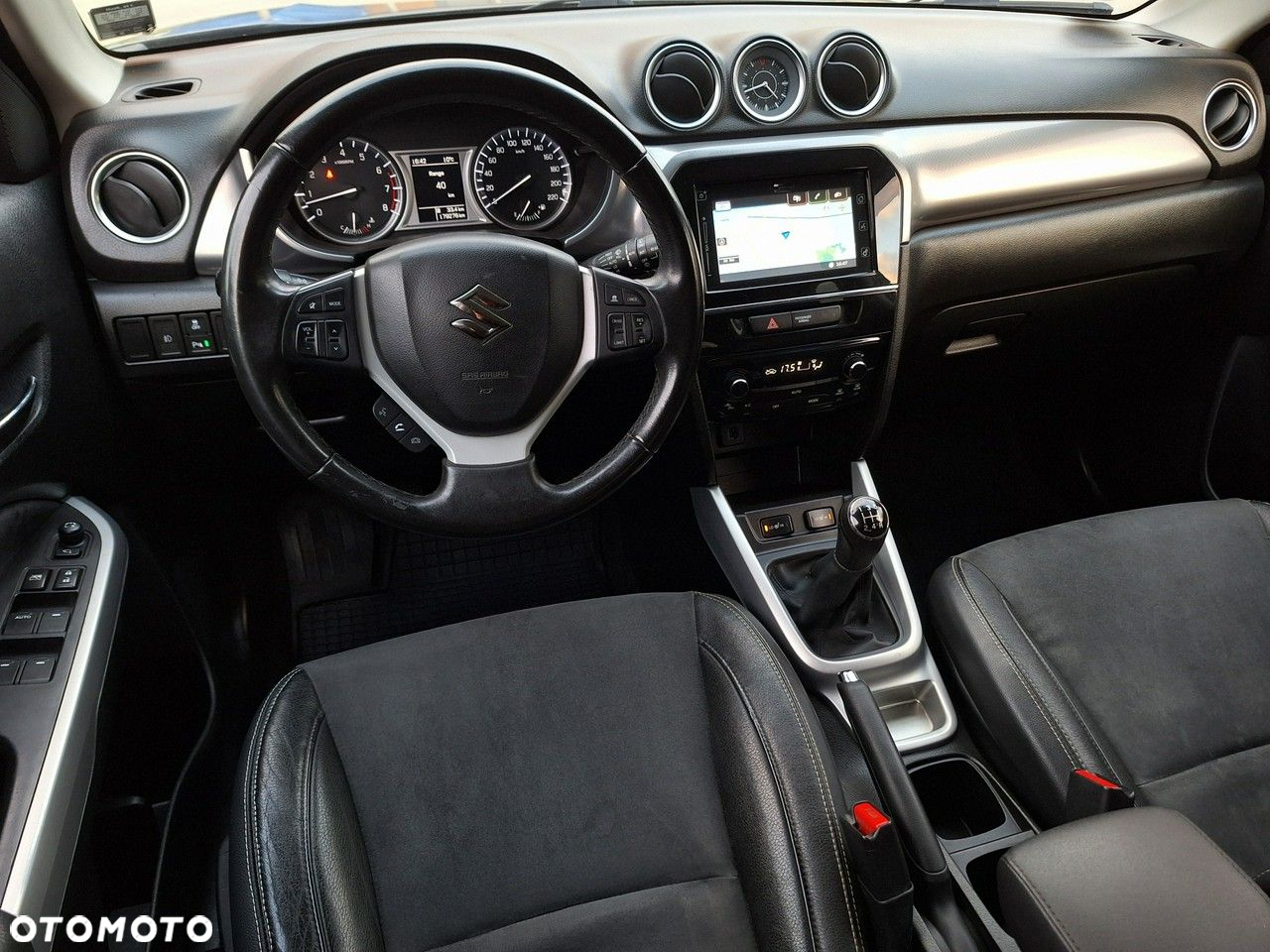 Suzuki Vitara - 9