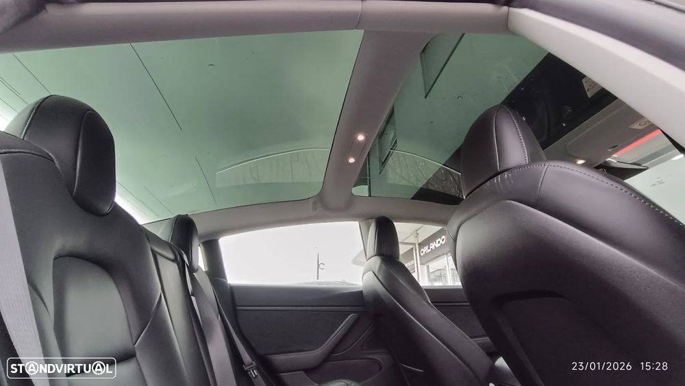 Tesla Model 3 Long Range Dual Motor AWD - 10