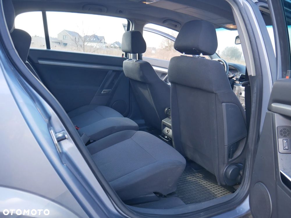 Opel Signum 1.8 Elegance - 21