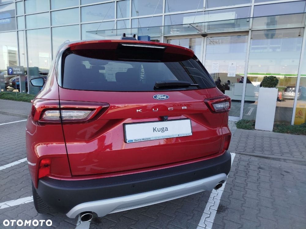 Ford Kuga - 7