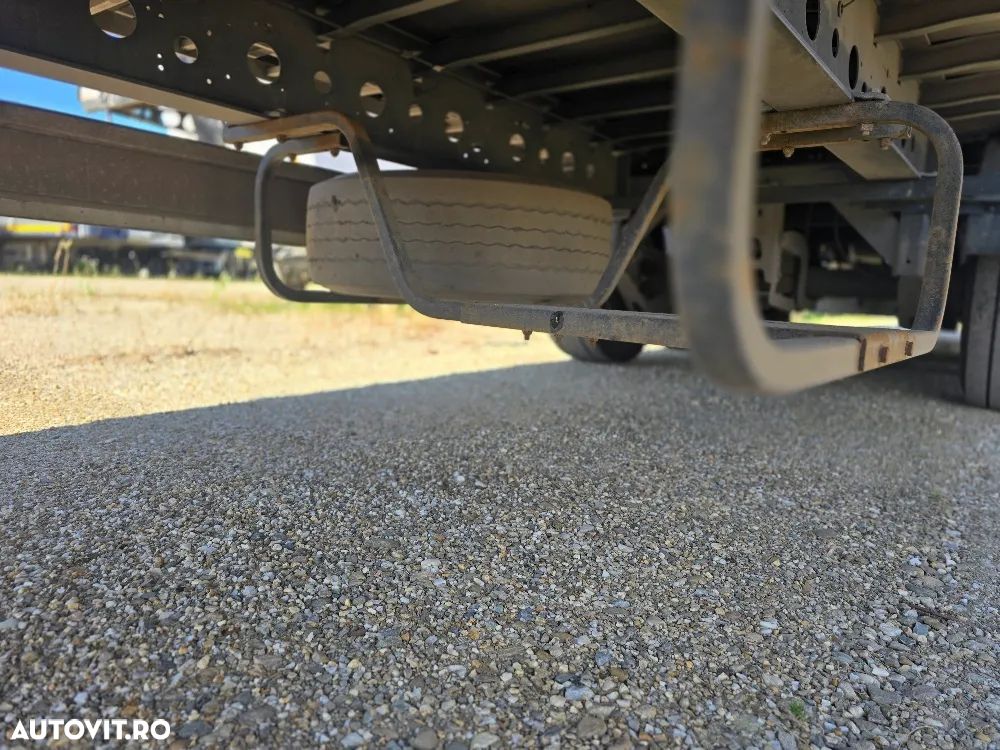 Wielton NS3 - Prelata standard 2024 - 8