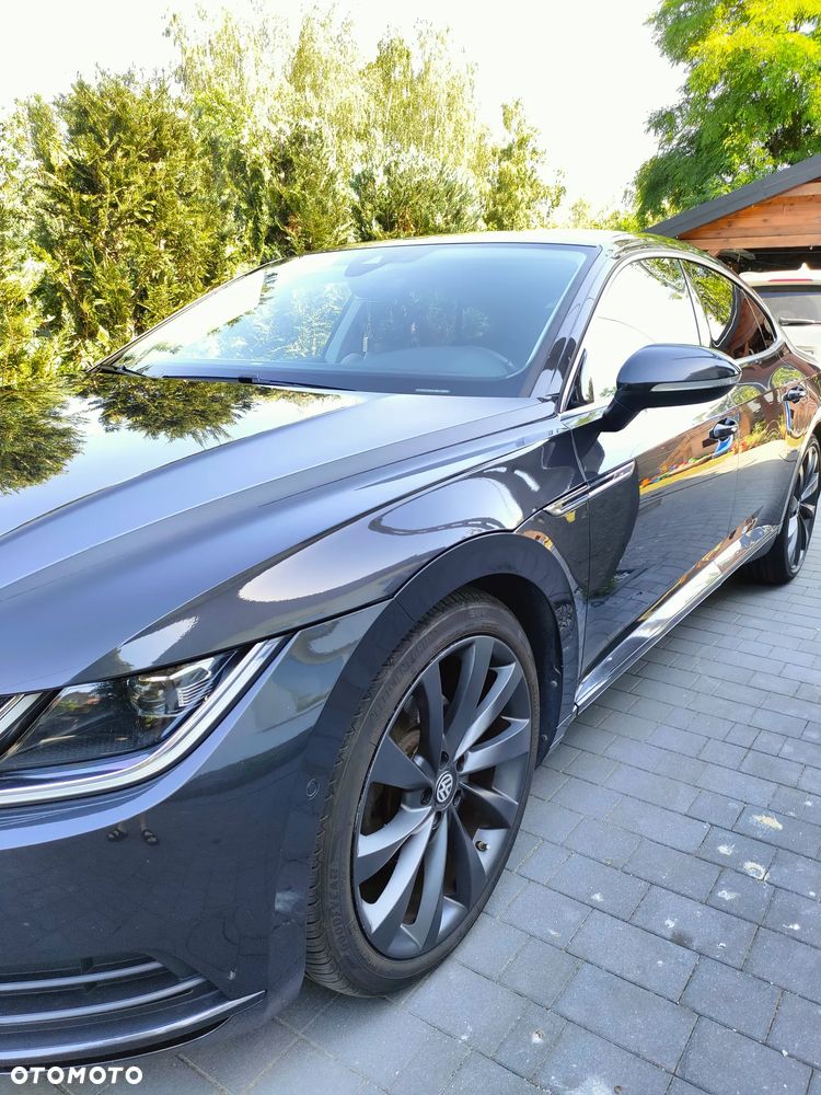 Volkswagen Arteon 2.0 TDI SCR Elegance DSG - 15