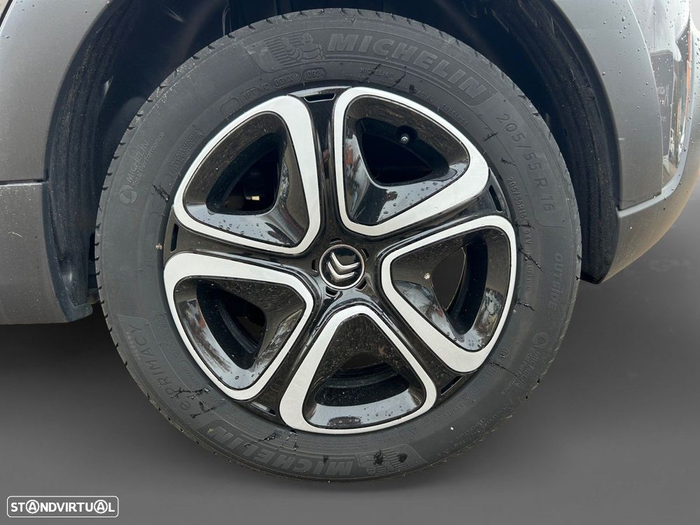 Citroën C3 1.2 PureTech Plus - 14