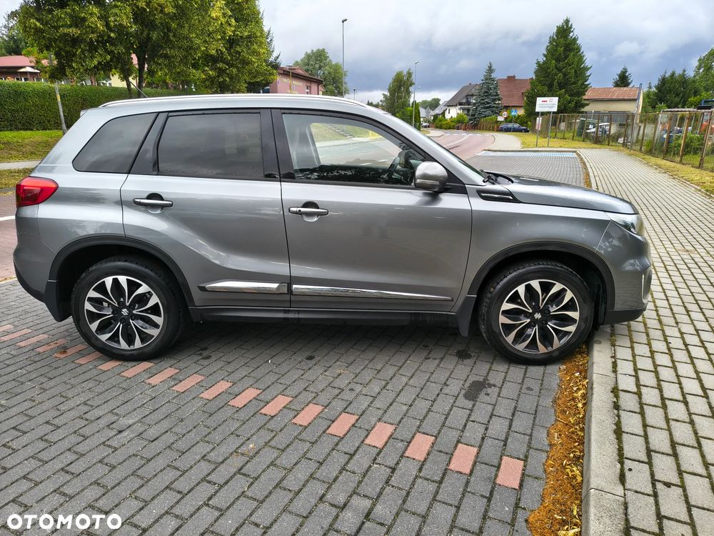 Suzuki Vitara - 10