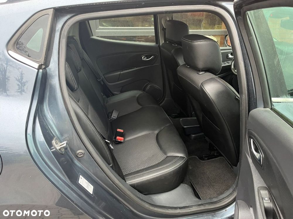 Renault Clio 1.5 dCi Energy Intens - 26