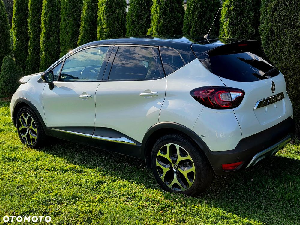 Renault Captur ENERGY TCe 120 Elysee - 3