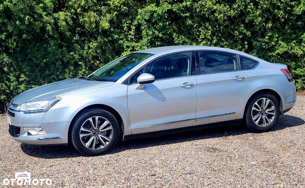 Citroën C5 - 22