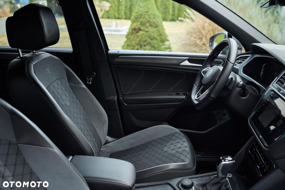 Volkswagen Tiguan Allspace - 13