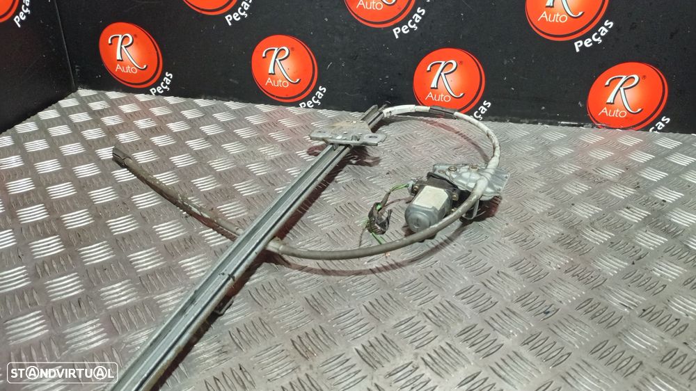 Elevador Frente Dto Iveco Daily Iii Caixa/Combi - 2