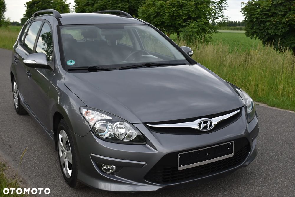 Hyundai i30 - 15