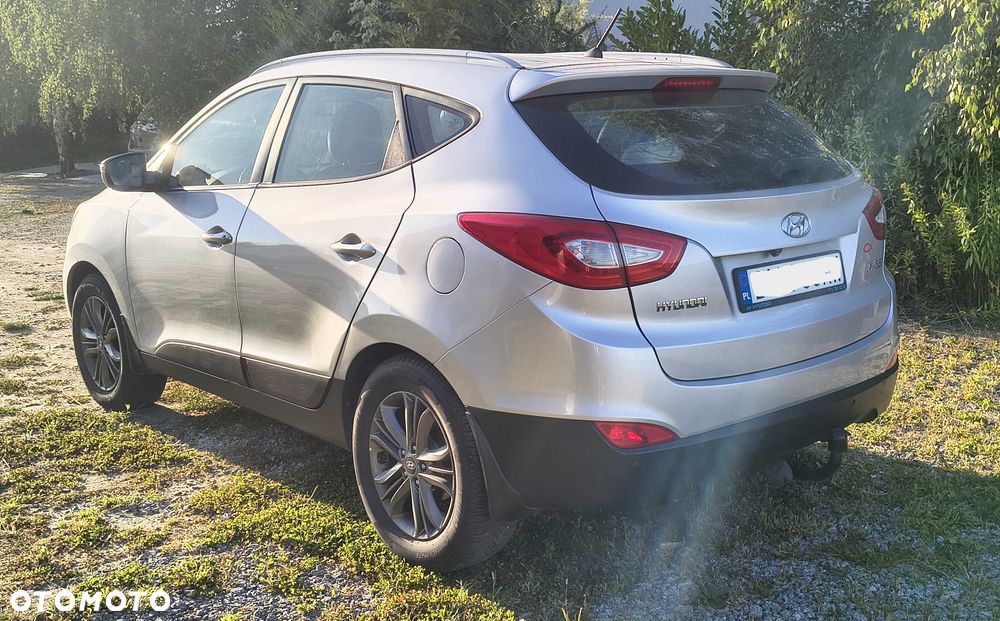 Hyundai ix35 - 3
